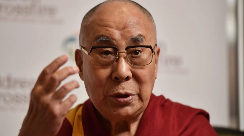 Dalai Lama Gives Special Message Addressing the Current Situation of Coronavirus Pandemic