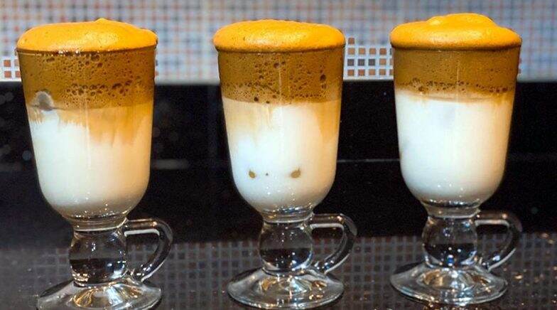 Dalgona Coffee Recipes: Here's How to Brew the Perfect Beverage (Watch Videos)