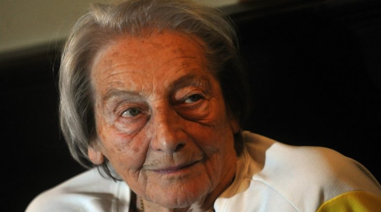 Dana Zatopkova, Olympic Javelin Champion, Dies at 97 | 🏆 LatestLY