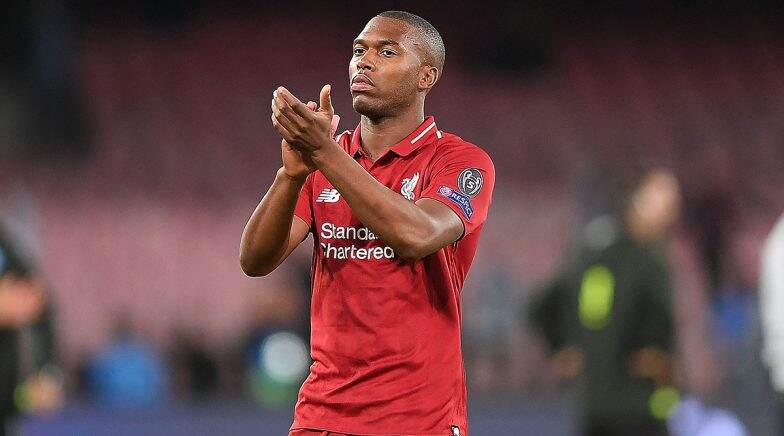 Former Liverpool Striker Daniel Sturridge Banned From Football-Related Activities for Four Months
