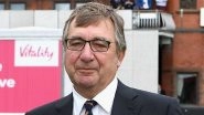 David Hodgkiss, Lancashire Cricket Club Chairman, Dies of COVID-19 Virus