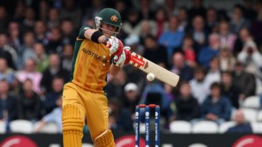 Cricket Flashback: When David Warner Made His International Debut for Australia Against South Africa in Melbourne (Watch Video)