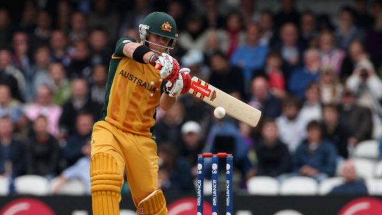 Cricket Flashback: When David Warner Made His International Debut for Australia Against South Africa in Melbourne (Watch Video)