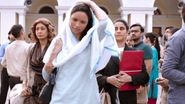 Deepika Padukone Starrer Chhapaak’s UK Premiere on Star Plus Invites More Than 100k Viewers Amid the COVID-19 Crisis