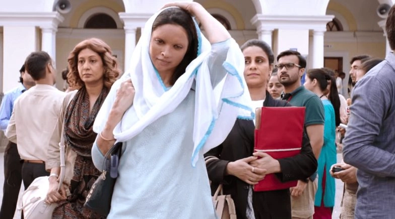 Deepika Padukone's Chhapaak UK Premiere Peaks At 100k! 