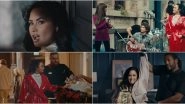 I Love Me Song: Demi Lovato's New 'Self-Love' Track Has a Deeply Personal Video Referencing Her Drug Overdose and Camp Rock Past (Watch Video)