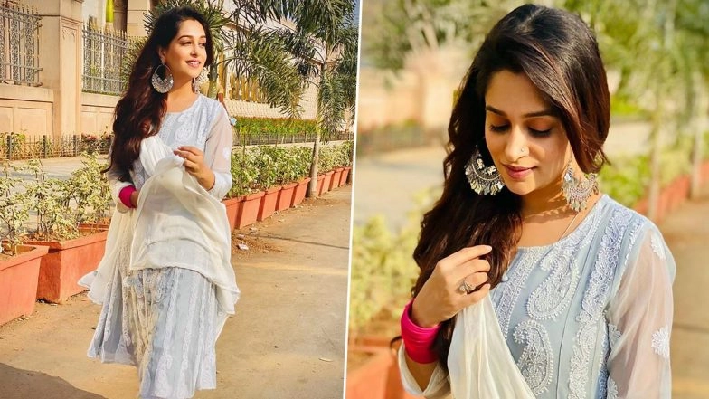 Dipika Kakar Bids Good Bye To Kahaan Hum Kahaan Tum, Pens An Emotional Farewell Note (View Post)