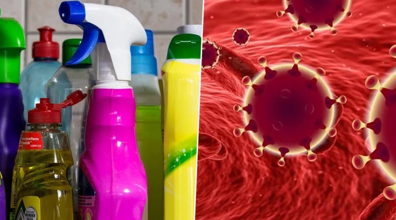 Calcium Hypochlorite and Sodium Hypochlorite Difference: Which is Safer Disinfectant? 