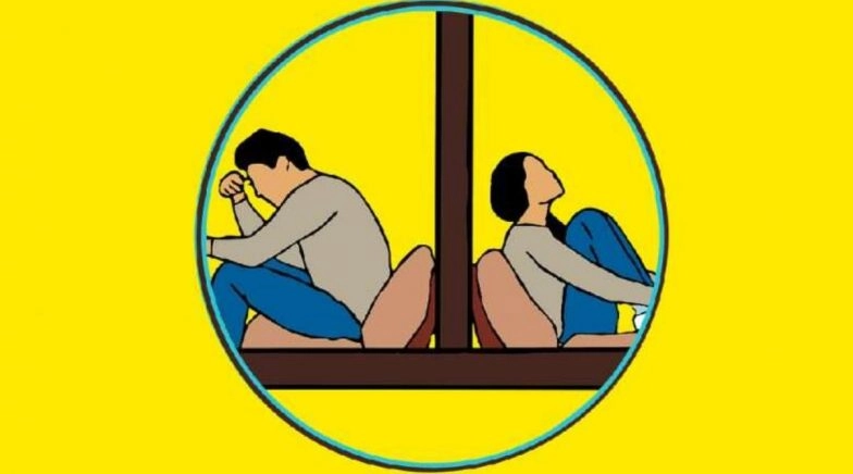 Vadodara Man Seeks Divorce From Wife Because She Had Periods on Wedding Day