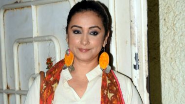 Divya Dutta Launches an Audiobook Version of Her Debut Novel ‘Me and Ma’