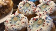 New York Shop Sells Doughnuts Featuring Face of Dr Anthony Fauci, Leading Battle Against Coronavirus in US (Watch Video)