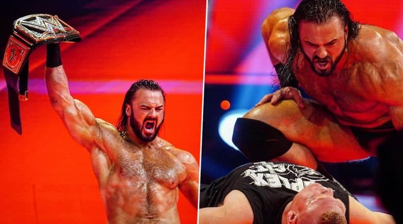 WWE Raw March 2, 2020 Results and Highlights