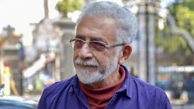 Naseeruddin Shah Believes Short Films Are Difficult to Make than Feature Films, Here’s Why!