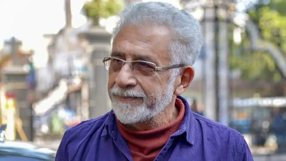 Naseeruddin Shah Believes Short Films Are Difficult to Make than Feature Films, Here’s Why! Naseeruddin Shah Believes Short Films Are Difficult to Make than Feature Films, Here’s Why!