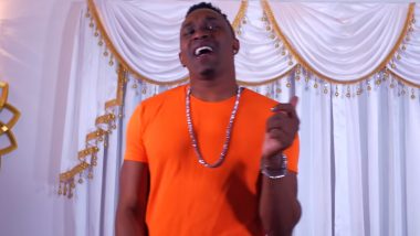 Dwayne Bravo’s ‘We Not Giving Up’ Song Will Give You a Boost Amid The Coronavirus Lockdown (Watch Video)