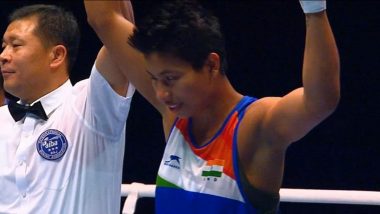 2020 Tokyo Olympic: Indian Boxers Lovlina Borgohain, Pooja Rani, Satish Kumar One Win Away From Qualifying