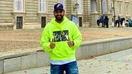 Mumbai Indians Reveals Rohit Sharma&rsquo;s Daily Routine During Lockdown (Watch Video)