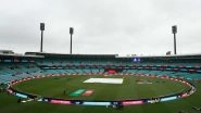 Twitterati Lash Out at ICC for Not Having Reserve Day As India vs England Semi-Final Clash in ICC Women&rsquo;s T20 World Cup 2020 Is Washed Out
