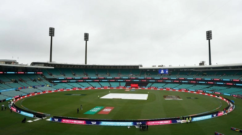 Cricket Australia Announces First ODI Against New Zealand Will Be Played Behind Closed Doors 
