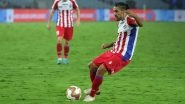 ATK vs BFC, ISL 2019-20 Match Result: David Williams Stars as ATK Storm into Final, Oust Defending Champs Bengaluru FC 3-2 on Aggregate