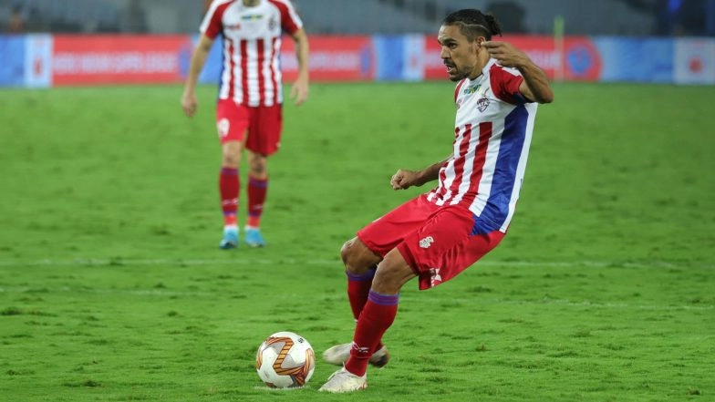 ATK vs BFC, ISL 2019-20 Match Result: David Williams Stars as ATK Storm into Final, Oust Defending Champs Bengaluru FC 3-2 on Aggregate