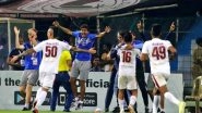 Mohun Bagan Clinch I-League 2020 Title With 1-0 Win Over Aizawl FC