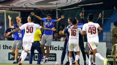 Mohun Bagan Named I-League 2019-20 Champions, Maroons Thank AIFF Committee for Showing Sportsman Spirit