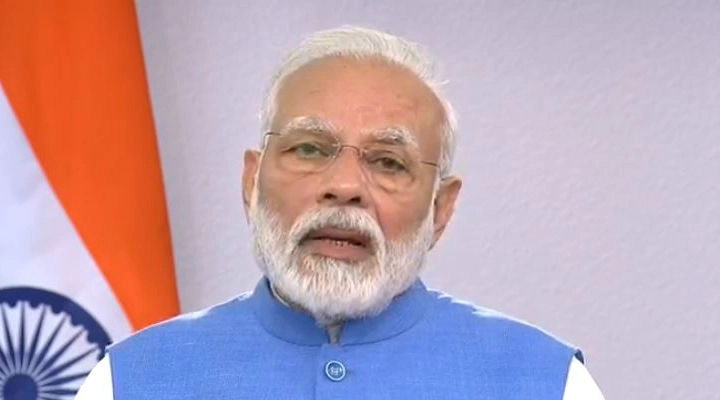 COVID-19 Economic Response Task Force to Led by Finance Minister Nirmala Sitharaman