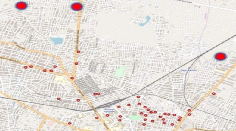 AP to Use COVID-19 Alerting Tracking System to Track Those in Home Quarantine to Ensure Compliance
