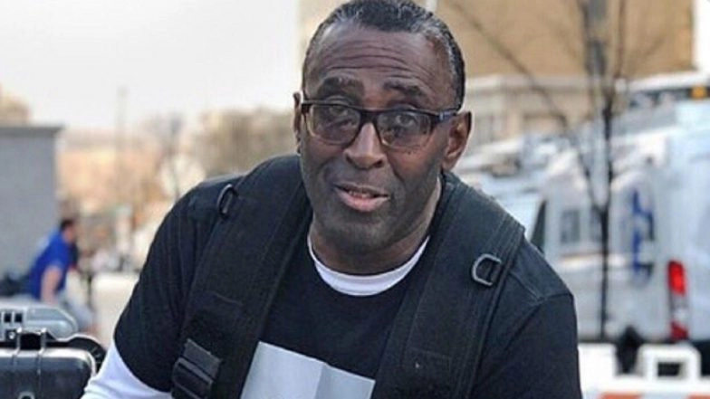 NBC News Employee Larry Edgeworth, Infected With Coronavirus, Succumbs to Death