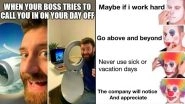 Funny Corporate Life Memes to Share With Your Co-workers on Employee Appreciation Day 2020