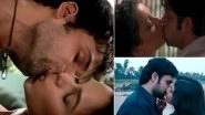 Emraan Hashmi Birthday: 5 Liplocks of The Body Star That Are Super Passionate and Steamy (Watch Videos)