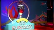 UEFA Euro 2020 Points Table Updated: Belgium & Netherlands Qualify for Knockouts After Thumping Wins