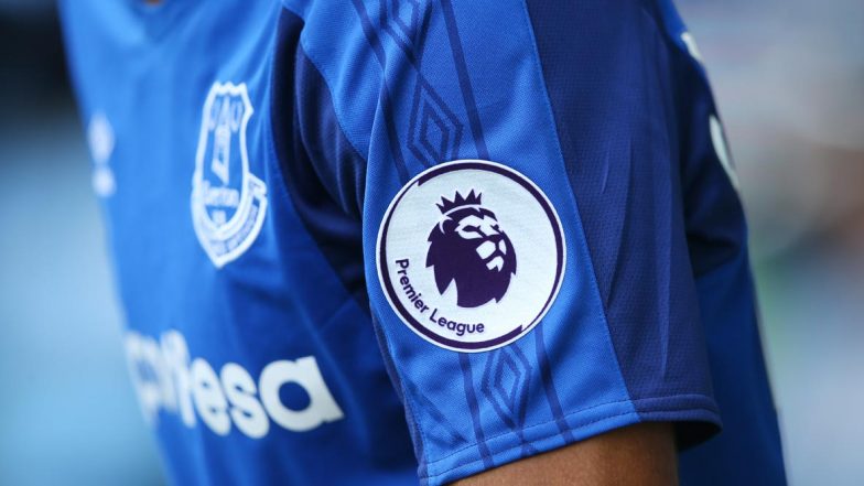 Everton FC Player Reports Coronavirus Symptoms, First-Team Squad Kept in Self-Isolation