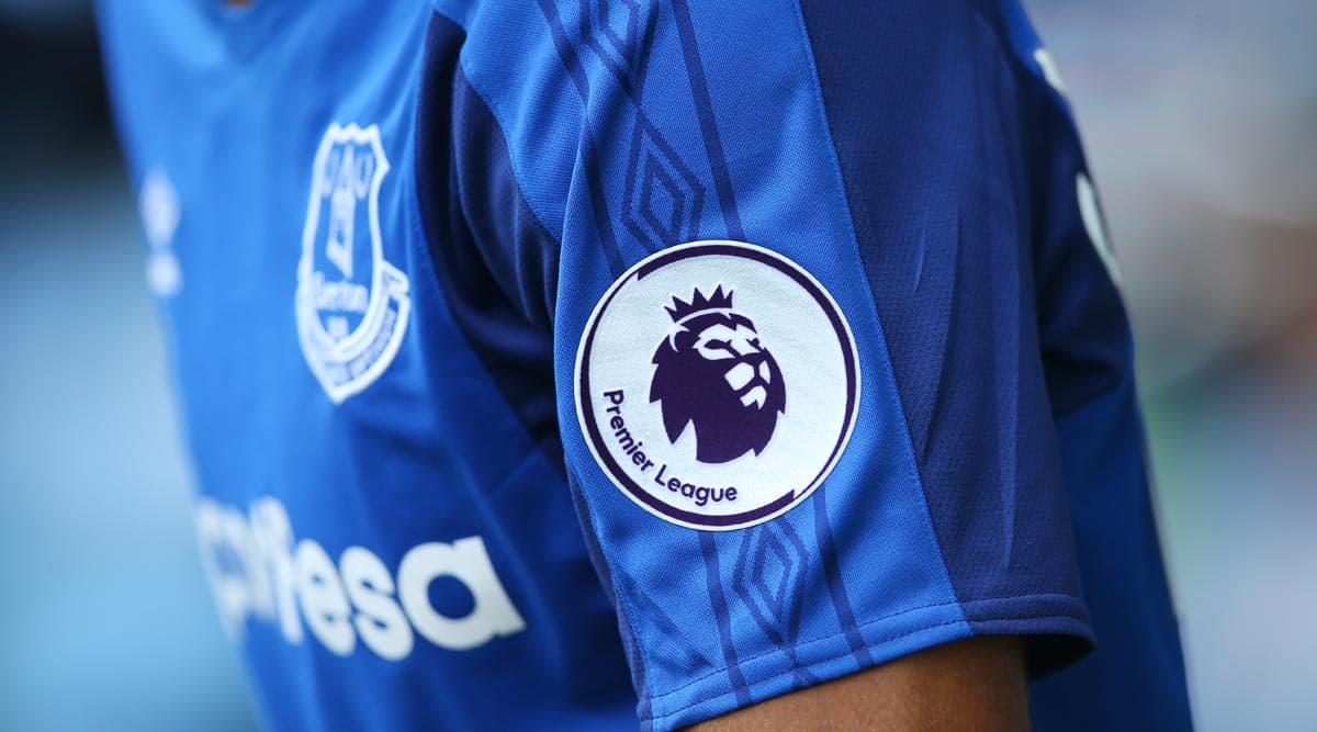 Everton close training ground after player reports coronavirus symptoms
