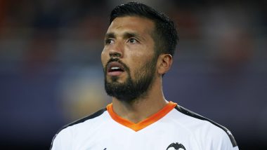 Ezequiel Garay Becomes First La Liga Player to Test Positive for Coronavirus