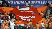 FC Goa President Akshay Tandon Calls for Investment in Indian Football After Securing Historic AFC Champions League Berth