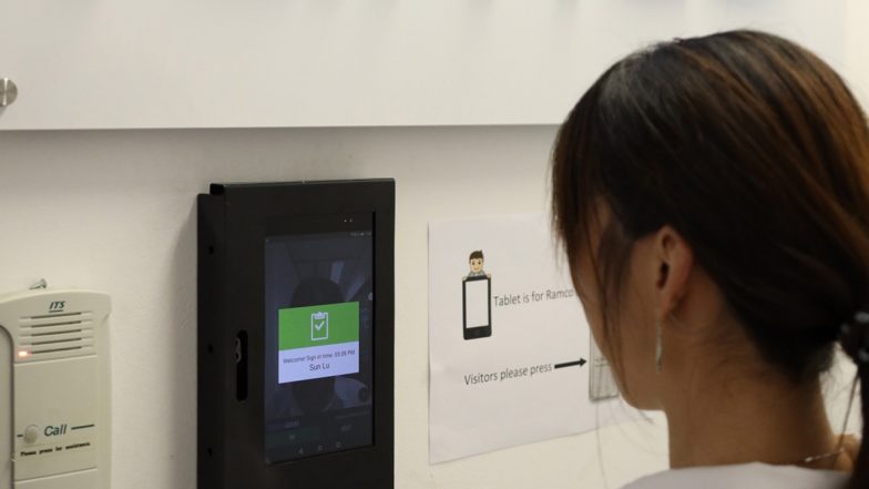 Ramco Systems Unveils An Advanced Facial Attendance System To Help Organisations Improve Employees' Safety Amid Coronavirus Outbreak
