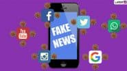 Ministry of Labour Is Giving Rs 1,20,000 to Employees Who Worked Between 1990 to 2021? PIB Fact Check Reveals Truth Behind Fake News