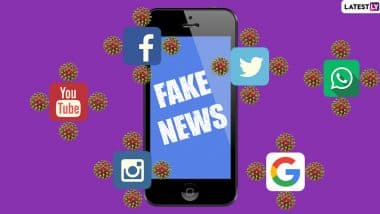 UPSC Civil Exam Age Limit for Students of General Category Reduced to 26 Years? PIB Debunks Fake News, Reveals Truth Behind Viral Post