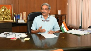 Manohar Parrikar First Death Anniversary: Interesting Facts About 'Son of Goa'