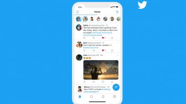 Twitter Stories Called 'Fleets' To Be Introduced Soon in Brazil