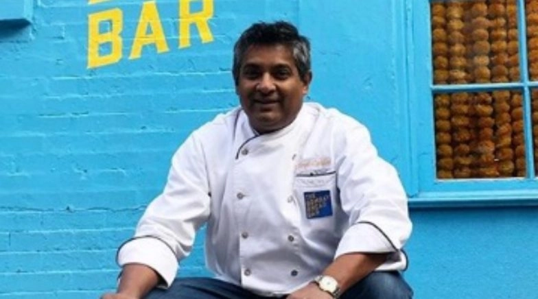 Floyd Cardoz, Indian-Origin Chef And The Bombay Canteen's Culinary Director, Dies Due to COVID-19