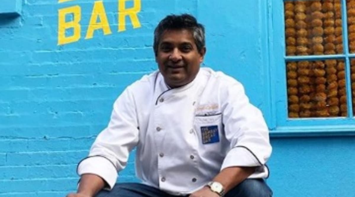 Floyd Cardoz, Indian-Origin Chef And The Bombay Canteen's Culinary Director, Dies Due to COVID-19 Floyd Cardoz, Indian-Origin Chef And The Bombay Canteen's Culinary Director, Dies Due to COVID-19