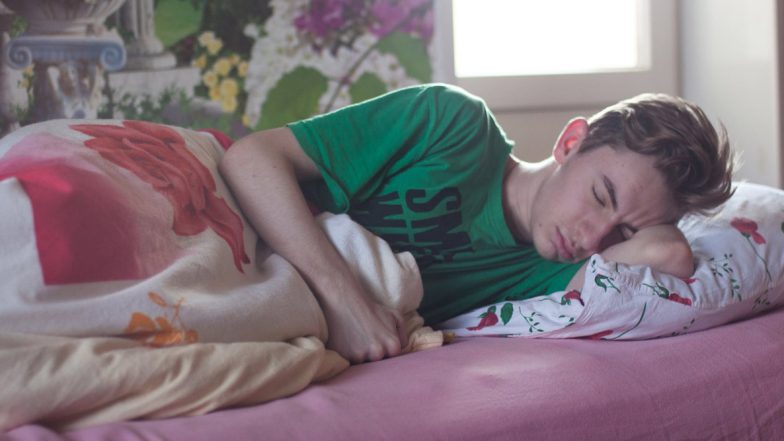 Do You Struggle to Get Good Sleep? Here is The List of Five Foods to Solve Your Problem