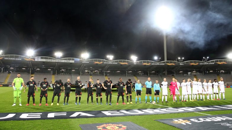 Coronavirus Scare: From EPL, Ligue 1, ISL Football Games to PSL & India, New Zealand, Australia, South Africa Cricket Fixtures, List of Matches Played Behind Closed Doors