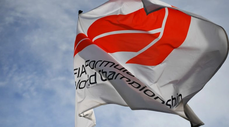 F1 Hopes to Start Season With Double-Header in Austria