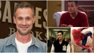 Freddie Prinze Jr Birthday: From Almost Playing Spider-Man to His Casting as Sandy on Friends - Here's Some Interesting Trivia About This 90s Heartthrob&nbsp;