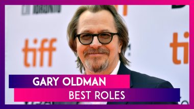 Gary Oldman Turns 62 Here Are Our Favourite Performances by the Actor