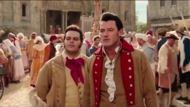 Beauty and the Beast Prequel Series Featuring Luke Evan's Gaston and Josh Gad's LeFou In the Works for Disney Plus